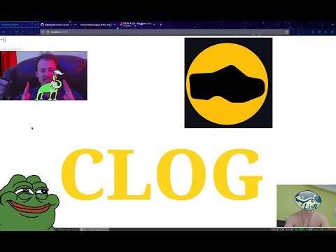 Common Lisp: Integrating CLOG into an existing website.