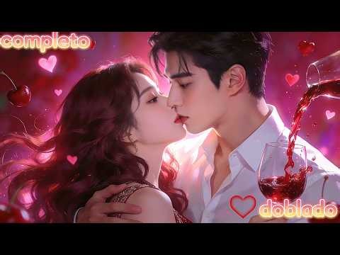 Doblado| ¡Se acostó con el GEMELO EQUIVOCADO! 5 años después, él es su JEFE y exige: “Eres mía”