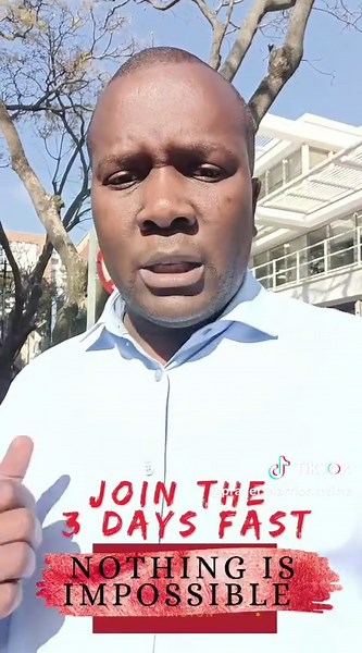 3-Day Fasting Challenge for Spiritual Growth