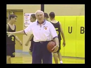 Transition Offense: The Circle Drill