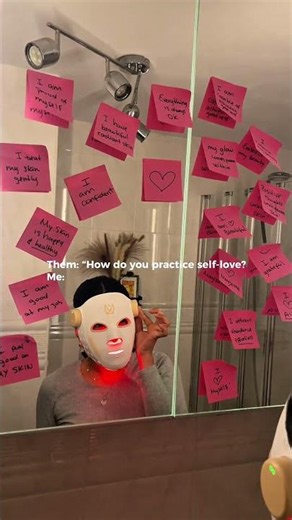 Self-care isn't selfish, it's essential.