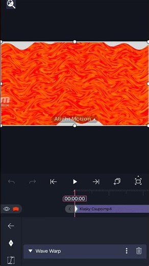 How To Make Filmup V3 On Alight Motion (WORKED!) (Sony Vegas Pro Version)