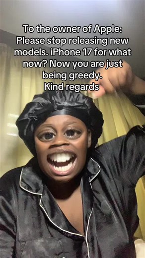 Dude I’m still using the XR trying to upgrade to the 13/14 pro😔. Relax my guy. Nani enimane nizthenga, ni greedy okwenu😑 #sweet_melaniiin #apple #iphone17 #fypシ゚ #relatable