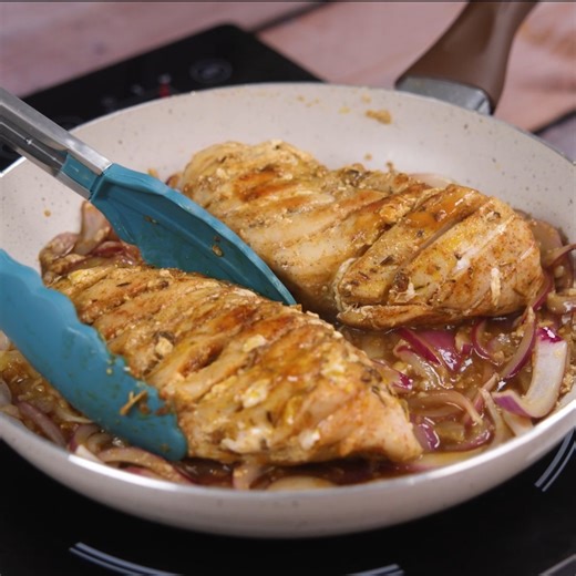 23K views · 327 reactions | Chicken recipe like you’ve never seen before! | Recipes Learn | Facebook