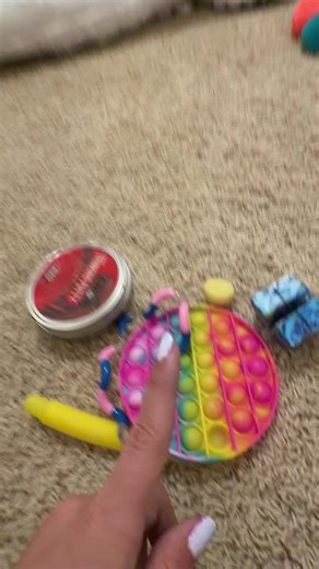 sorry I haven’t posted in so long 😅#fidget #fyp #fidgettrading #funny #CapCut