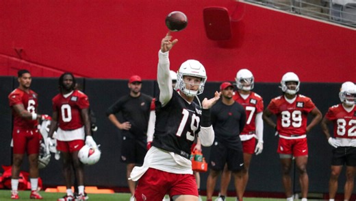 Washington Commanders sign QB Jeff Driskel for depth