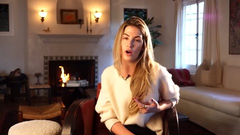 Touring a Century-Old Spanish Home in the Hollywood Hills