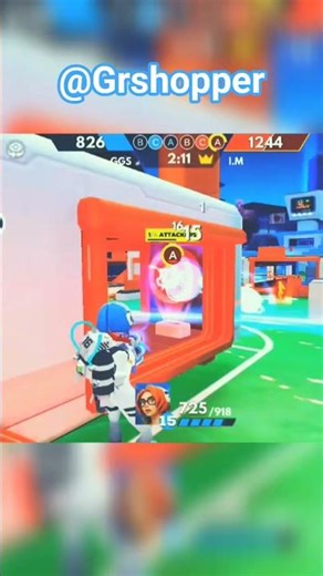 Rippin' Finn x Jet x Marco polo