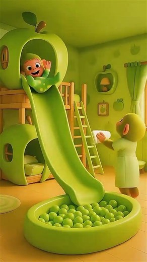 ASMR baby relaxing #relaxing #relaxing #satisfying #viral #asmr