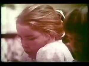 Melissa Gilbert Butterball Turkey commercial (1974)