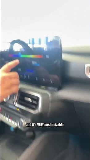 Hidden Mustang Feature You Might Not Know — Ambient Lighting | Lasco Ford