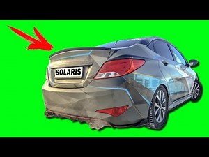 🚗 TOP 23 COOLEST PRODUCTS FOR HYUNDAI SOLARIS FROM CHINA FROM ALIEXPRESS + CONTEST