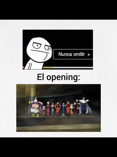 Dragon Ball Super Opening 2: Limit Break Survivor