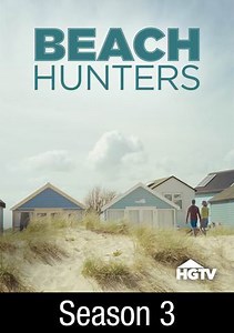 Beach Hunters: Suttons Bay Beach Home
