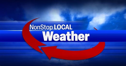Nonstop Local Weather Forecast