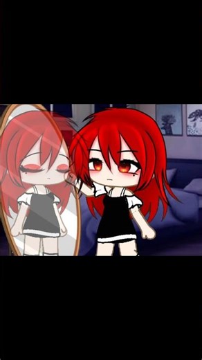 Today is the day I go to school. || ib ‪@yumi_1210‬#animation #tweening #alightmotion #gacha #heat