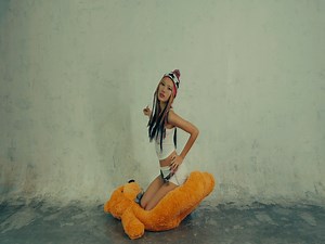 784K views · 7.9K reactions | AMERA HPONE - Waste My Time (Official Music Video) #AmeraHpone #အမရာဘုဏ်း Go Watch on YouTube for full experience. 懶 | Amera Hpone | Facebook