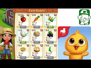 Farmville 2 for Android review
