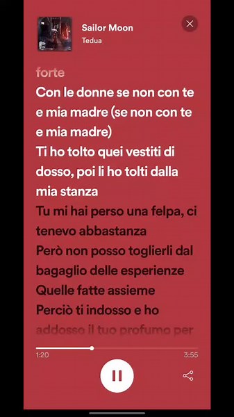 @Tedua ...❤️‍🩹#music #rap #lyrics