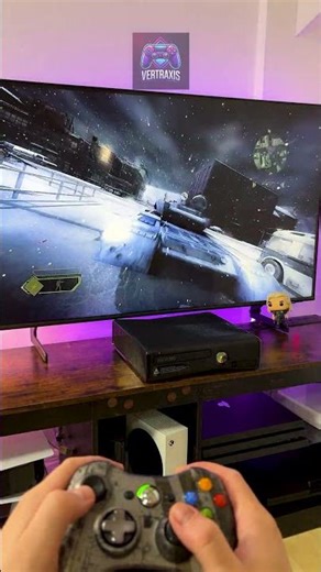 Battlefield 2: Modern Combat—The Xbox 360’s first great shooter? 🎖️🔥