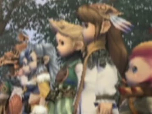 絶望的チームワーク4人衆がファイナルファンタジーCCをカオス実況！