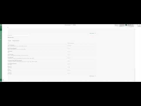 43 - Référence circulaire et calcul itératif