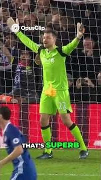 David Luiz & Sterling Goals Premier League Magic Unleashed!