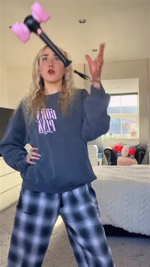 Mastering Blink Hammer Tricks with Blackpink Lightstick