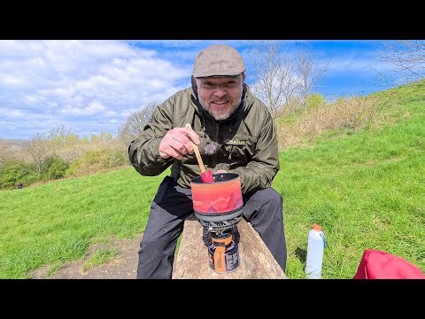 Why Are So Many Outdoorsy People So Angry?