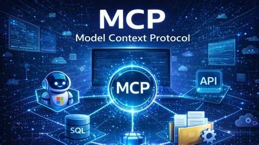 Criando e Utilizando MCP Servers em C# | Carlos dos Santos