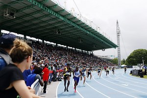 USATF Bermuda Grand Prix 2024: Schedule, order of events, where to watch and more