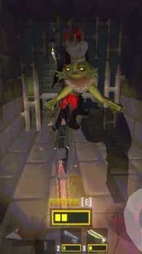 Lasered So Many Monsters At Once - R.E.P.O