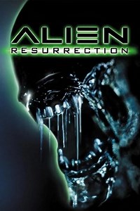 Alien: Resurrection (Video Game 2000)