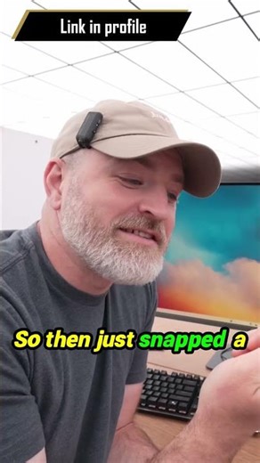 What Is This Weird GPU Support Reddit Solves the