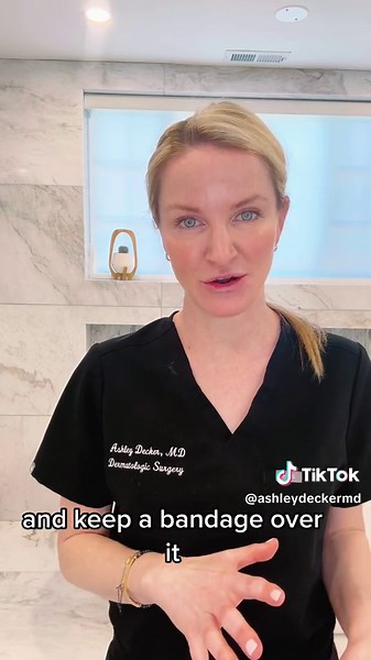 Effective Tips for Healing Scratches and Wounds