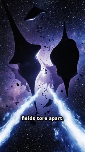 What Happens When the Universe Breaks Apart? #universe #spacescience