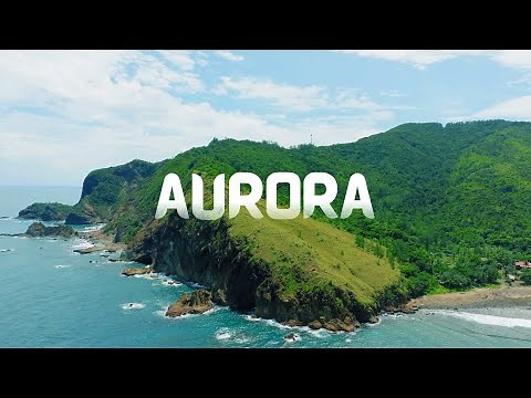 LOVE Aurora