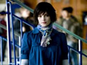 Ashley Greene: Meet the Sexy "Twilight" star