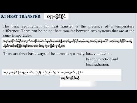 Grade 12 Physics Chapter 5 Lesson 1