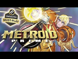 Metroid Prime Retrospective - What Went So Right?