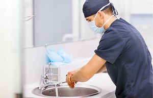 An Informative Guide on Hand Washing for Nurses - NurseBuff