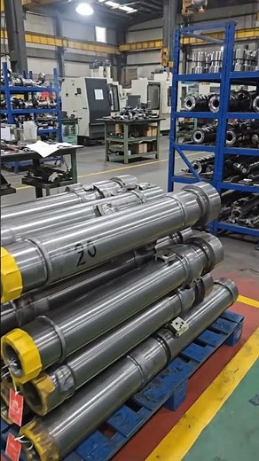 #hydrauliccylinders #automobile #fluidmechanicsandhydraulicmachines #construction#automationindustry