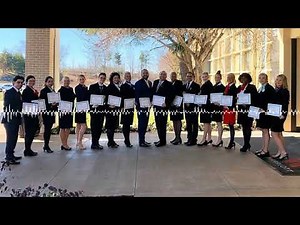 Triad Aviation Academy Offers Expanded Flight Attendant Preparation Course