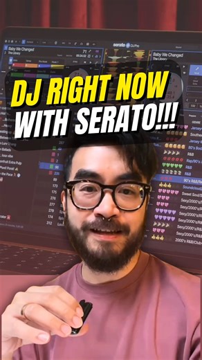 This is your sign to START DJING RIGHT NOW with your laptop and Serato DJ Lite - and yes, it's completely FREE! 💯 No more excuses about expensive equipment or complicated software. In this video, I'm showing you exactly how to download, set up, and start adding songs to your DJ library. #kuyadj #djjoeysantos #serato #dj #pioneerdj #numark #herculesdj #creatorsearchinsights | DJ Joey Santos