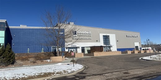 From secondhand to second chances: Goodwill’s impact in Colorados