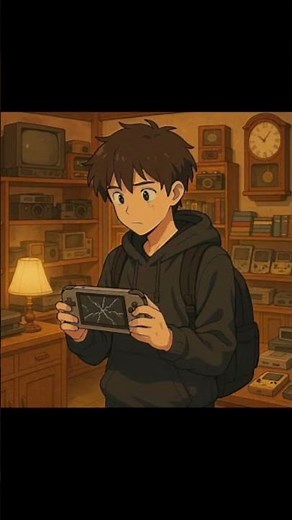 Save Slot: Elara I TG TF Story #mtf #genderbender #magic