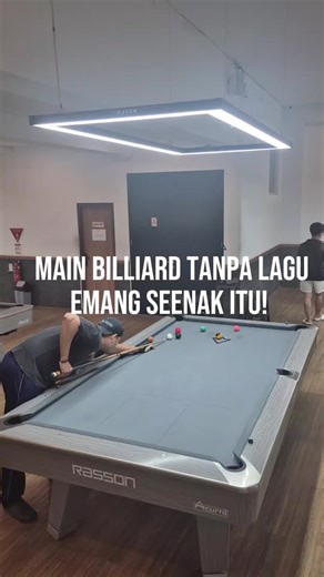 Rekomendasi Stik Billiard untuk Pengalaman Lebih Baik