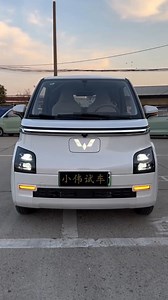 The New Wuling Mini Air EV 2022 #electriccar #wuling #mini #evcar #hybrid #cars #budget #ev #range #battery #Power #drive #airev #luxurycars #tesla #china #evcars | Gear Auto