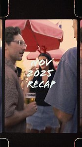 November 2025 Recap - CODE5 Fitness