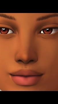 sims 4 skin overlays ❤️ #sims4 #simscc #maxismatch #ts4cc